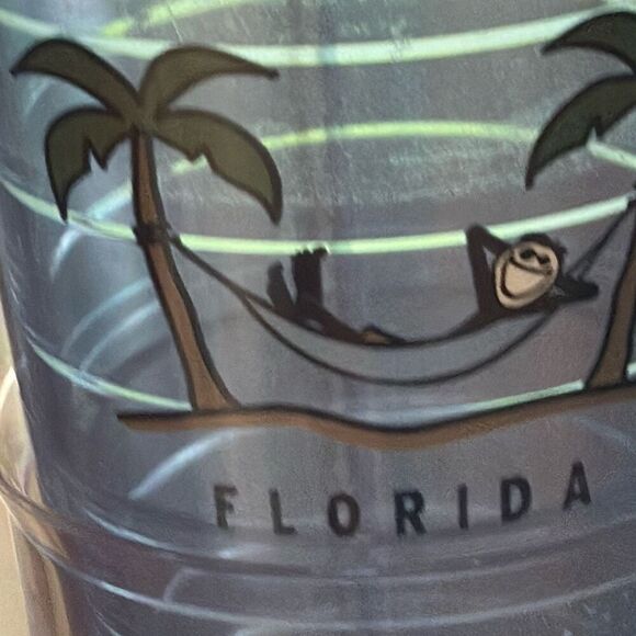 Tervis Cup, 24 oz., life is Good Logo - Picture 2 of 5